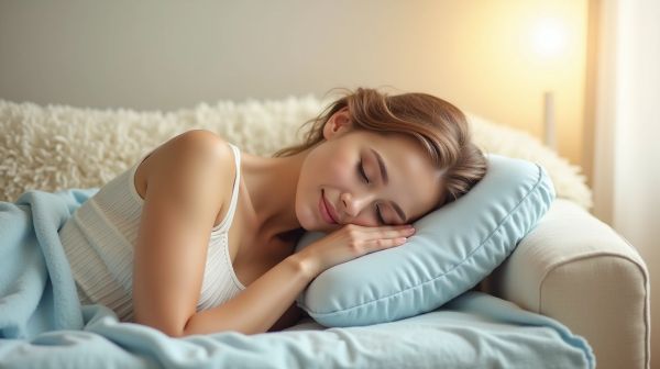 Adoptez le soutien gorge coton sans armatures pour un confort optimal