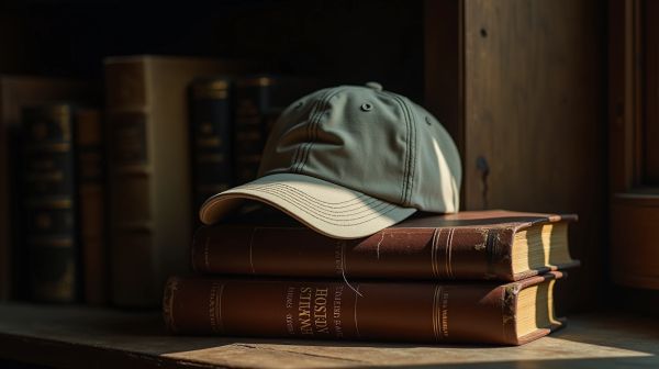 Casquette baseball : le basique qui ne se démode pas