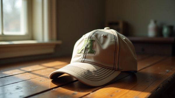 Casquette baseball : le basique qui ne se démode pas