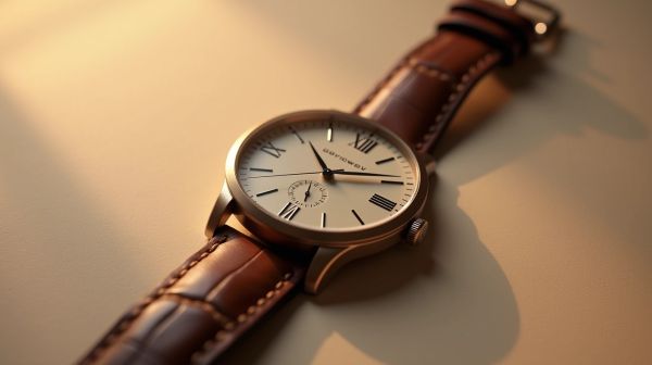 Choisir une montre quartz pour homme qui allie style et précision