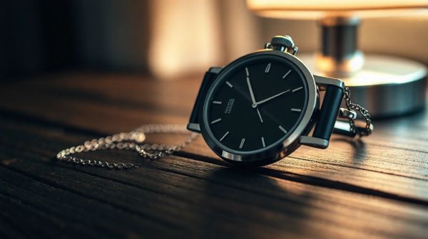 Découvrez des pendentifs pour homme qui affirment votre style