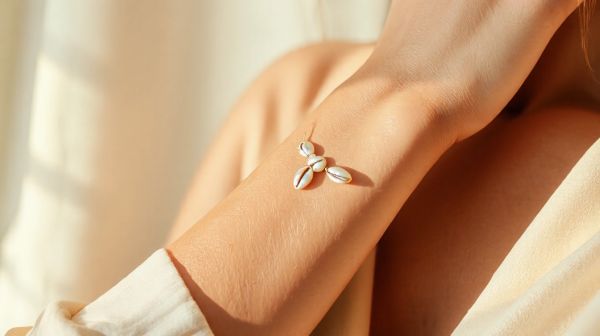 Découvrez les 5 raisons d'adopter le bracelet jonc pour femme