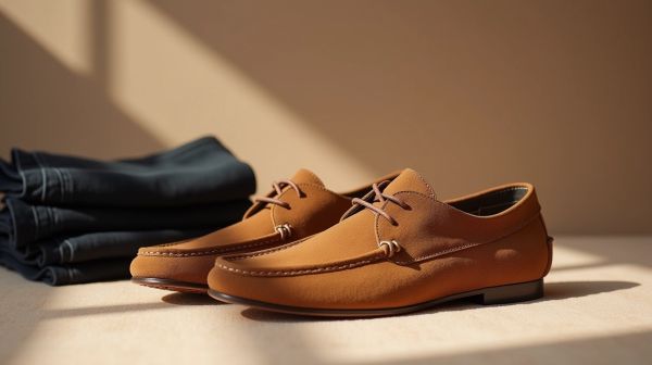 Où trouver des mocassins élégants et confortables en boutique ?