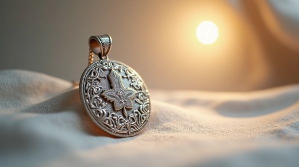 Pendentifs pour homme : un bijou qui reflète votre personnalité