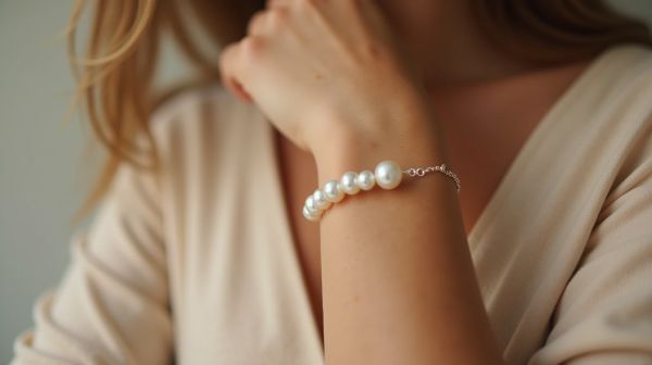 Pourquoi le bracelet jonc femme est-il le bijou incontournable?