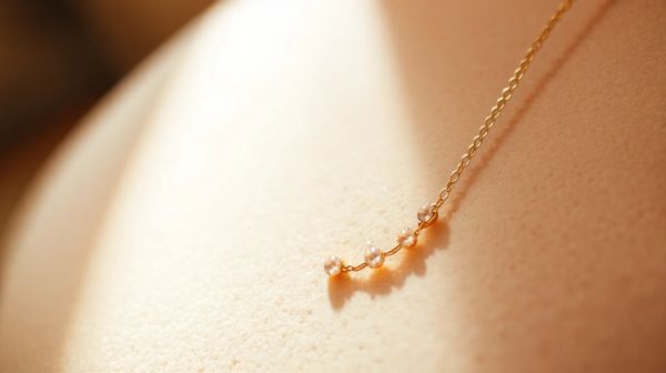 Top 5 conseils pour sélectionner un collier élégant féminin