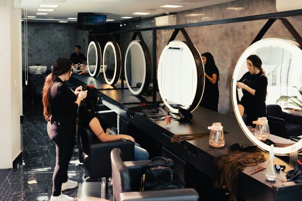 Top 5 raisons d'opter pour un coiffeur éco-responsable