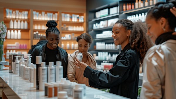 Compléments alimentaires & soins anti-âge : connaître les précautions d'utilisation