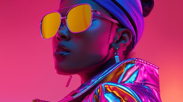 Style y2k : un important retour sur le secteur de la mode