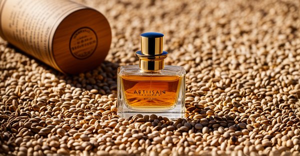 Qui sont les artisans parfumeurs haut de gamme ?