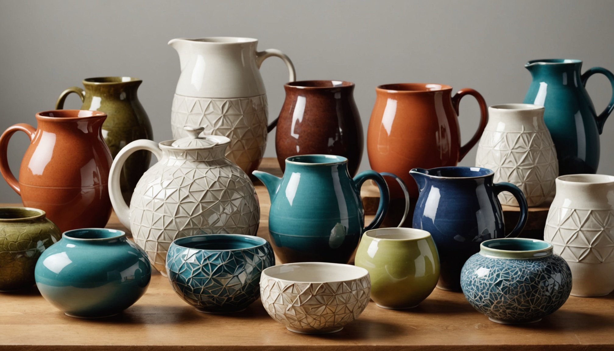 Vos questions sur ces créations authentiques