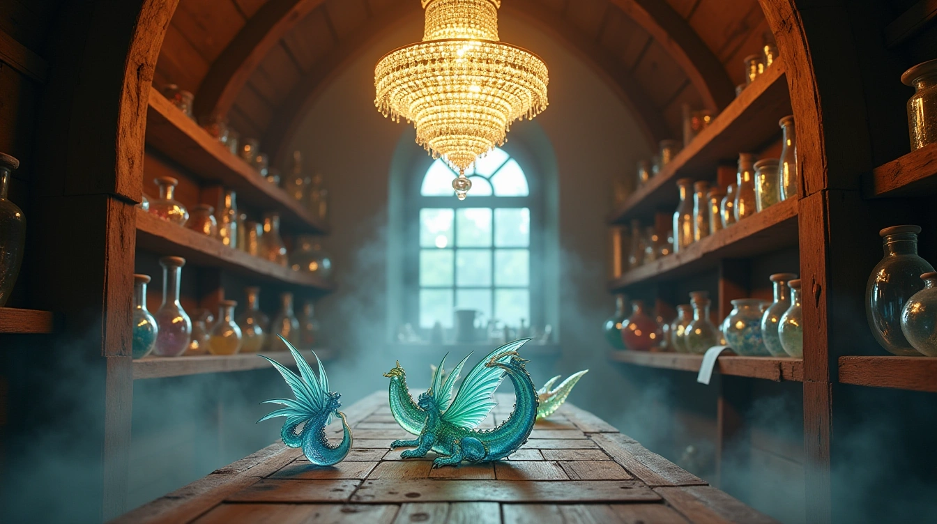 Vos questions sur Dragon Diffusion